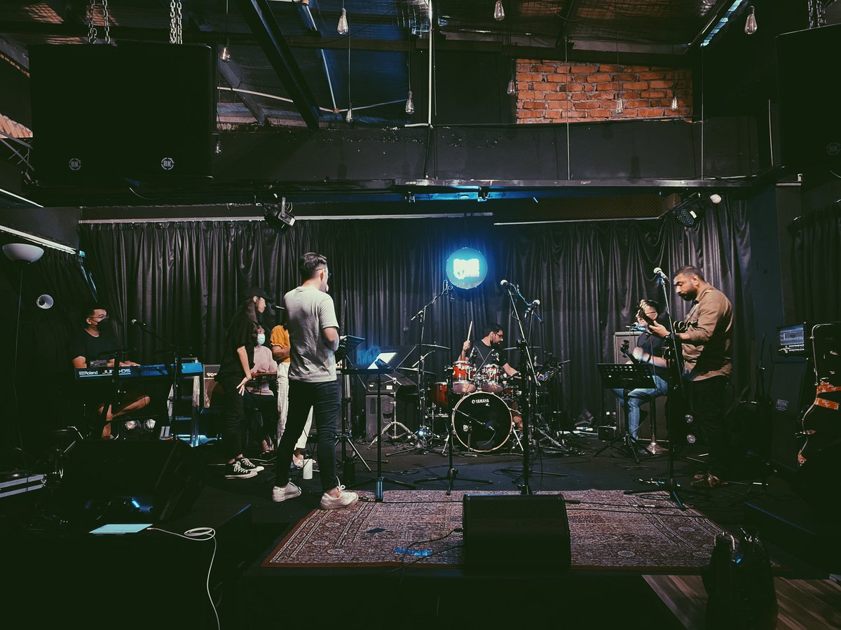 Andy Yeoh tweet media