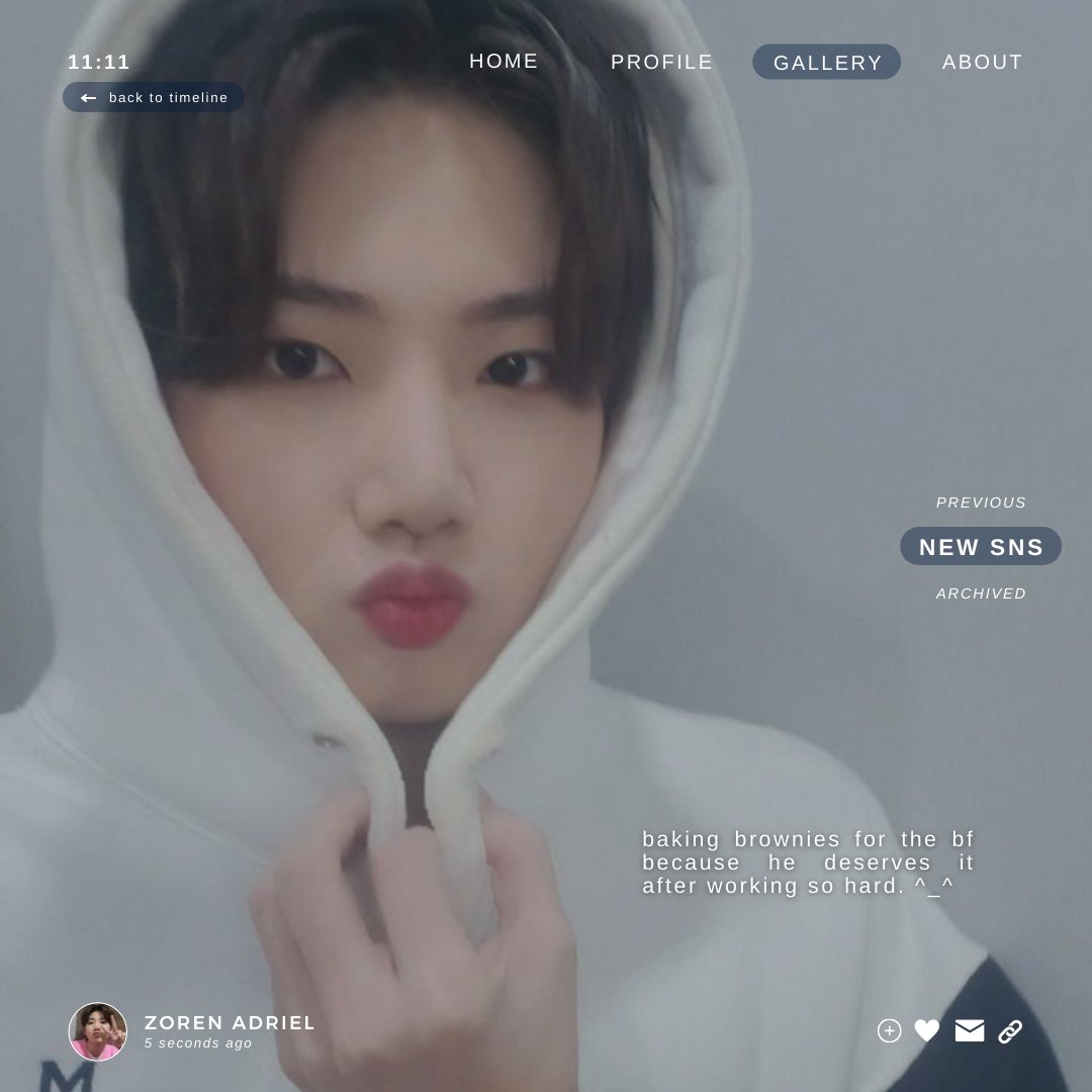 qisapmata's tweet image. ㅤㅤㅤㅤㅤ
ㅤㅤㅤㅤㅤ
ㅤㅤㅤqisapmata      SNS       updates  ! 
ㅤㅤㅤ17 : 05   、  2nd of May  、 MON
ㅤㅤㅤLocation  :   Makati , Philippines

ㅤㅤㅤㅤㅤ