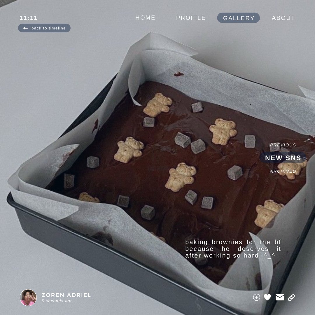 qisapmata's tweet image. ㅤㅤㅤㅤㅤ
ㅤㅤㅤㅤㅤ
ㅤㅤㅤqisapmata      SNS       updates  ! 
ㅤㅤㅤ17 : 05   、  2nd of May  、 MON
ㅤㅤㅤLocation  :   Makati , Philippines

ㅤㅤㅤㅤㅤ