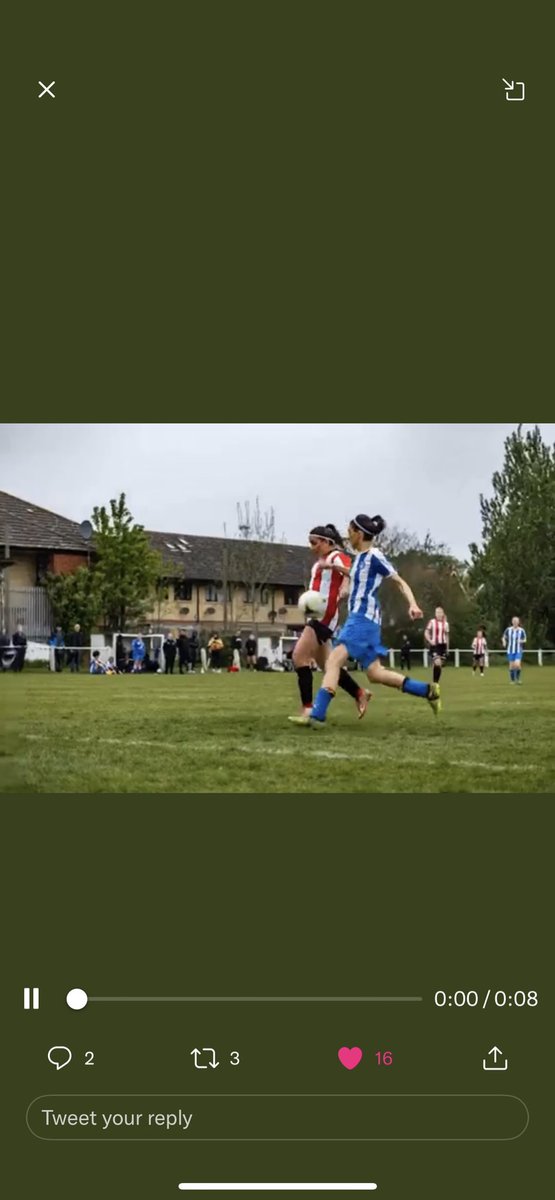 Maria93423910's tweet photo. @outside_left @ClaptonCFC https://t.co/6UqwPbXqfZ