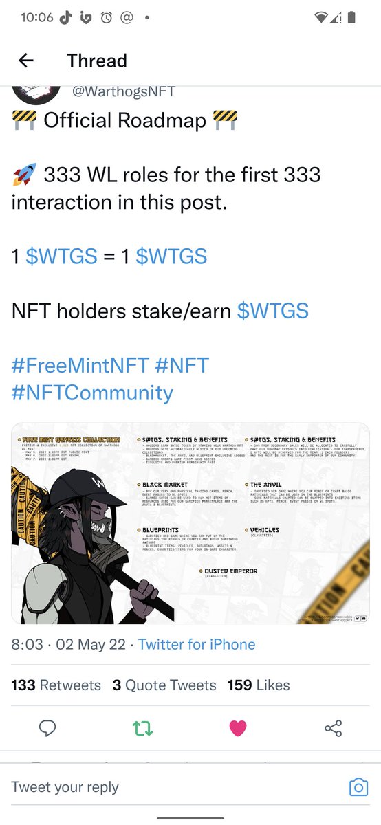 Prometheus tweet media