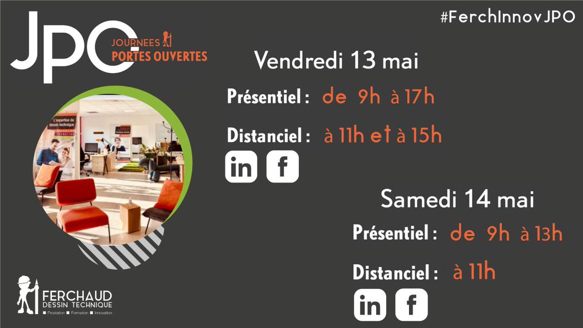 Ferchaud Ingénierie tweet media