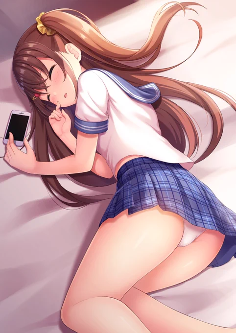 休みの日はごろごろ
#GWはフォロワーさんが増えるらしい 