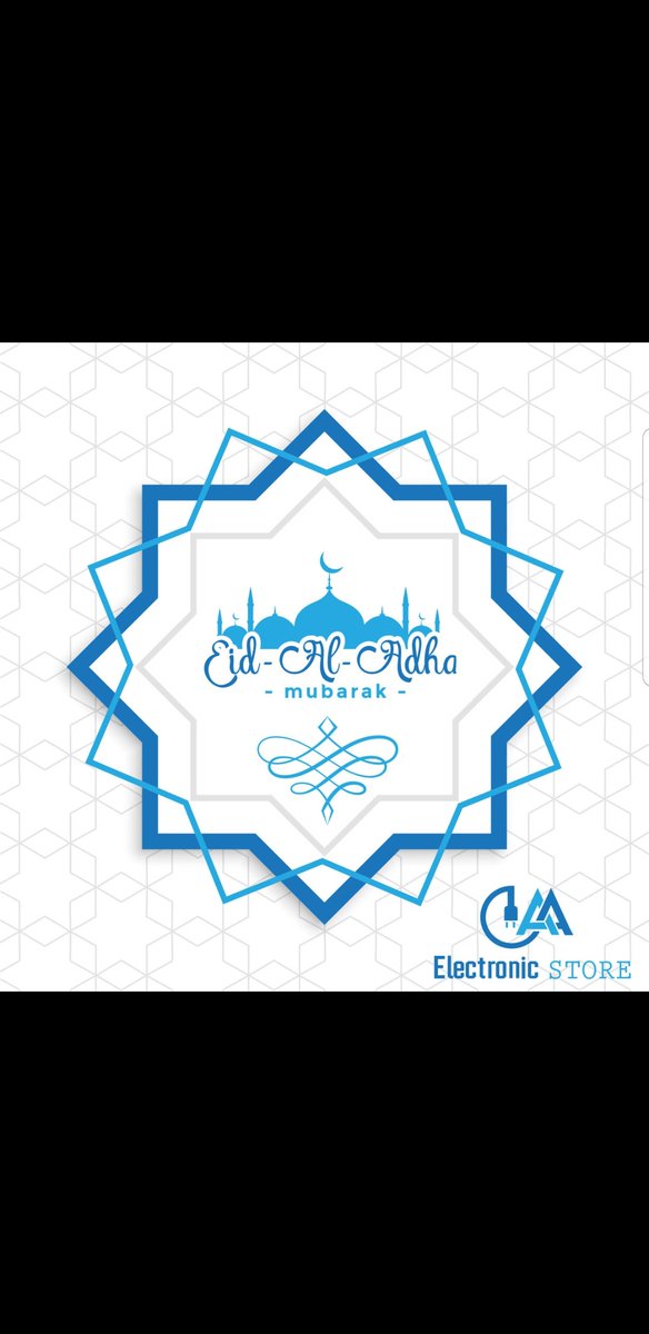 Happy Eid to all all our loyal customers....
