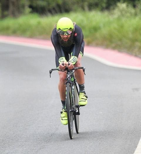 Southborough & District Wheelers 🟡🔴⚫️ tweet media