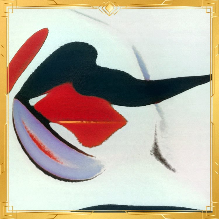 AbstraticaNFT's tweet photo. GM #Solana 

Interact with this tweet if you are excited for this week!

#nft #NFTCollection #NiceAbs #SolanaNFT #art #abstractart https://t.co/MRh1cO5gC3