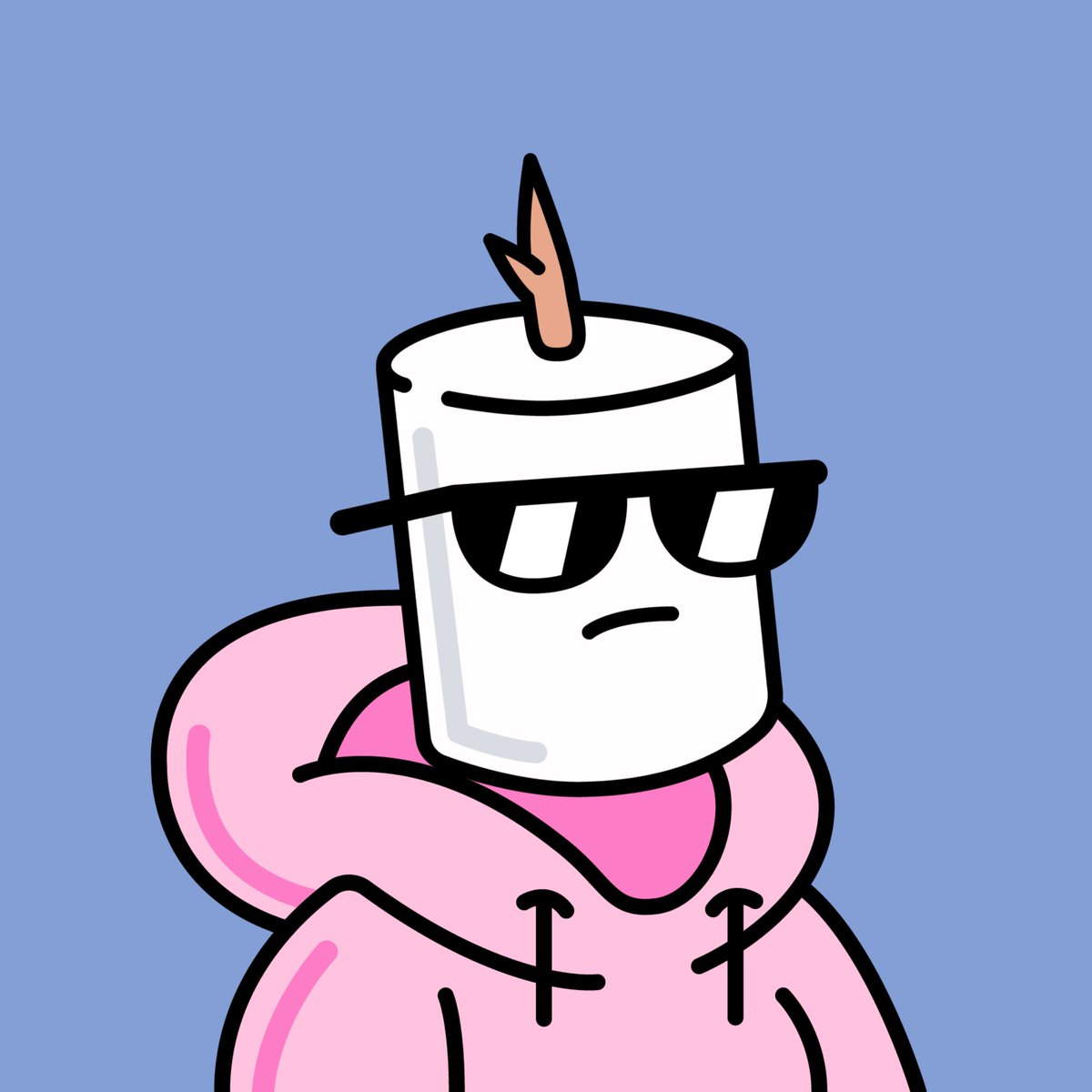 mallowheadz's tweet photo. GM, who would like a Mallow list spot?

1⃣ Follow @mallowheadz 
2⃣ Like &amp; Retweet
3⃣ Tag 2 friends

#NFTGiveaway #NFTCommunity #NFTdrop #NFTs #NFTCollection https://t.co/P6mu3sJ1rB