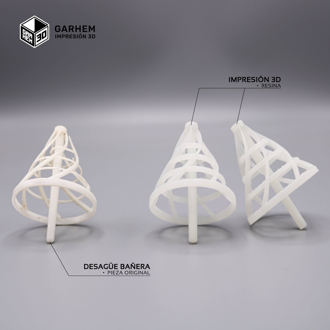 Garhem3d's tweet photo. 🧩Impresiones funcionales, para repuestos, para conservar recuerdos... #keepworking https://t.co/aR2aGpsBA8