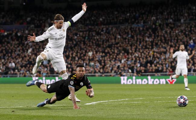 Madrid Xtra tweet media