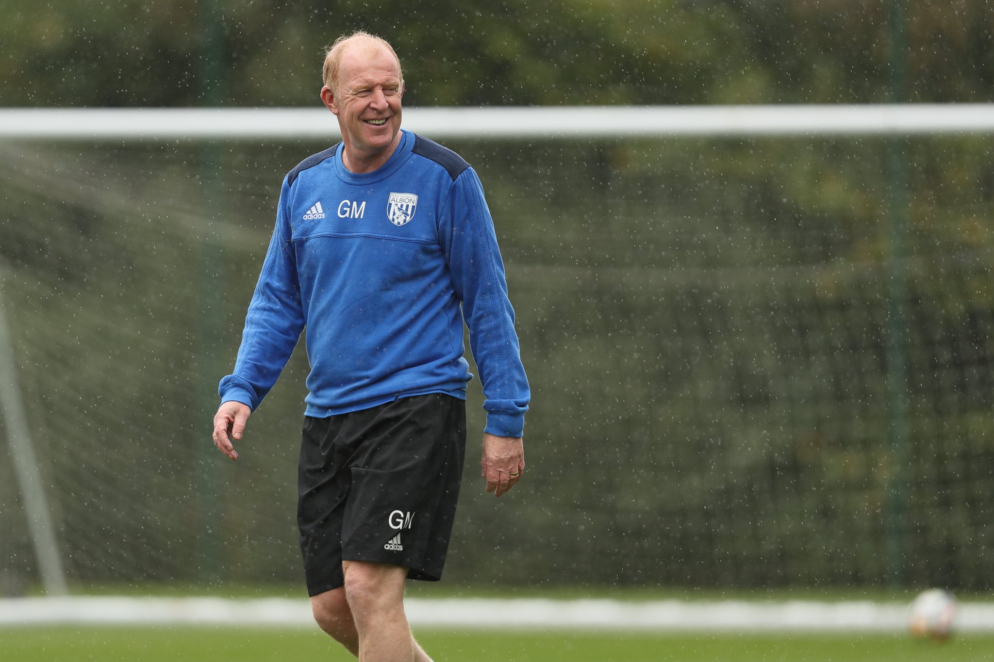 We\re also wishing a very happy 63rd birthday to our former boss, Gary Megson. Have a brilliant day, Meggo.  