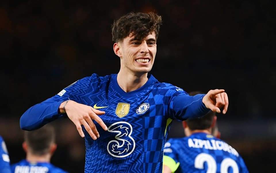  Kai Havertz (22): 43 Games (33 Starts) 13 Goals 4 Assists 17 G/A 35 Dribbles (0.81) 42 Key passes (0.98) 7 Big chances created (0.16) 23 Tackles (0.53) 166 Duels won (4.37) 37 Times fouled (0.86) 1 Penalty won
