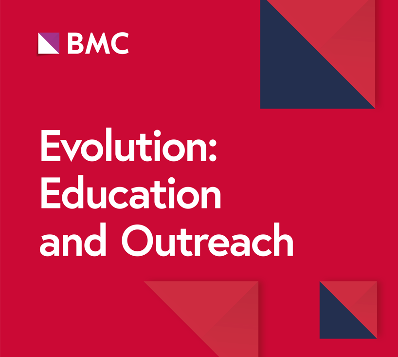 SpringerEdu's tweet image. Effects of situated learning and clarification of misconceptions on contextual reasoning about natural selection

#situatedlearning #contextualreasoning #naturalselection

ow.ly/AOB350IWLwK