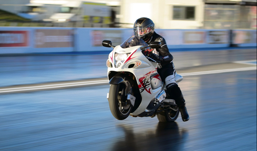 motodinamia's tweet image. 💪🏻Hayabusa potenciada: crearon un kit para llevarla hasta 360 CV 🔗 tinyurl.com/4swa9fke

#TTSPerformance #rotrex #sobrealimentador #SuzukiHayabusa