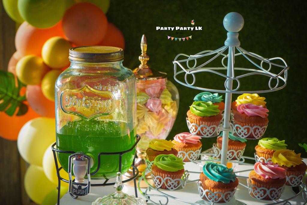 ppbynu's tweet photo. Binuri Turns Two! 🍃
Event concept, design & Deco: Party Party LK
Co-Balloon Artist: Dilhara Madushani
Venue: Hotel Gaga Addara
#ppbynu #partypartylk #2ndbirthday #Jungle https://t.co/FsswGp9uJB