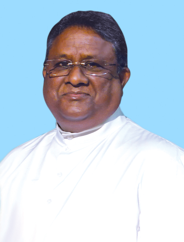 infoANS_PT's tweet image. #Vaticano – O P. Nirmol Vincent Gomes SDB nomeado Bispo da Diocese de #Krishnagar
 
infoans.org/pt/secoes/noti…
