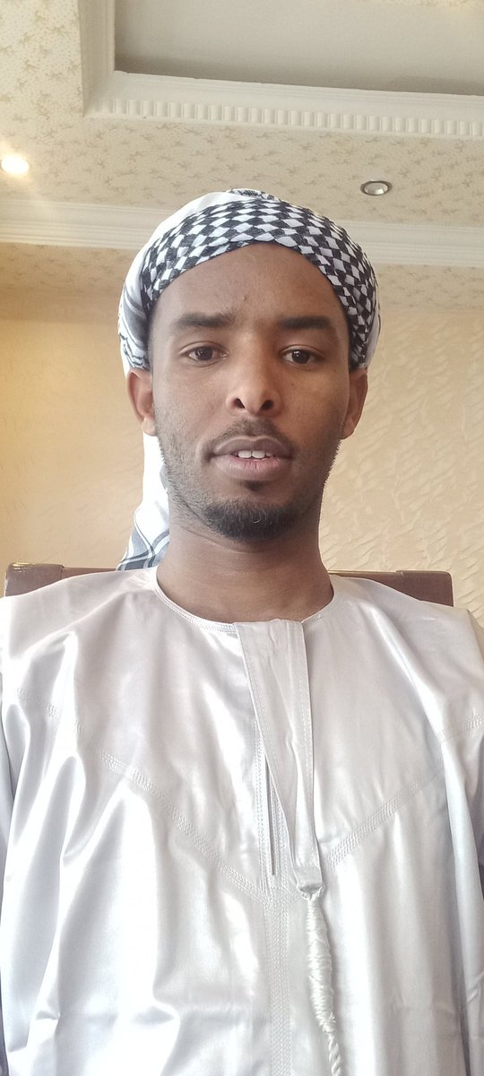 Eid Mubarak Dhaman umada Islamka meelkasta oo ay joogaan.