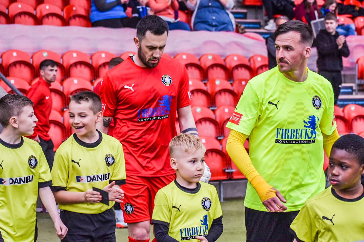 Worksop Town FC tweet media