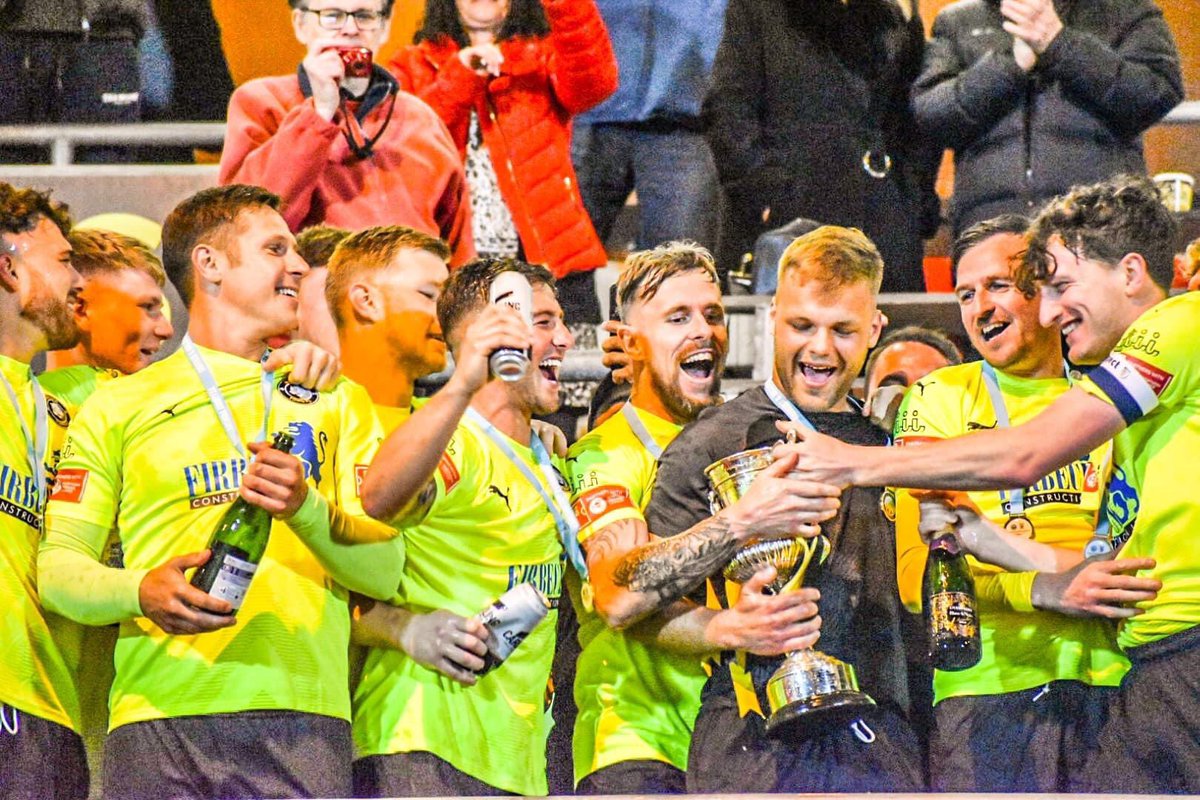 Worksop Town FC tweet media