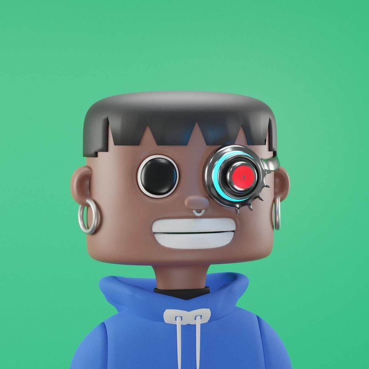 🤏 NibbLe tweet media