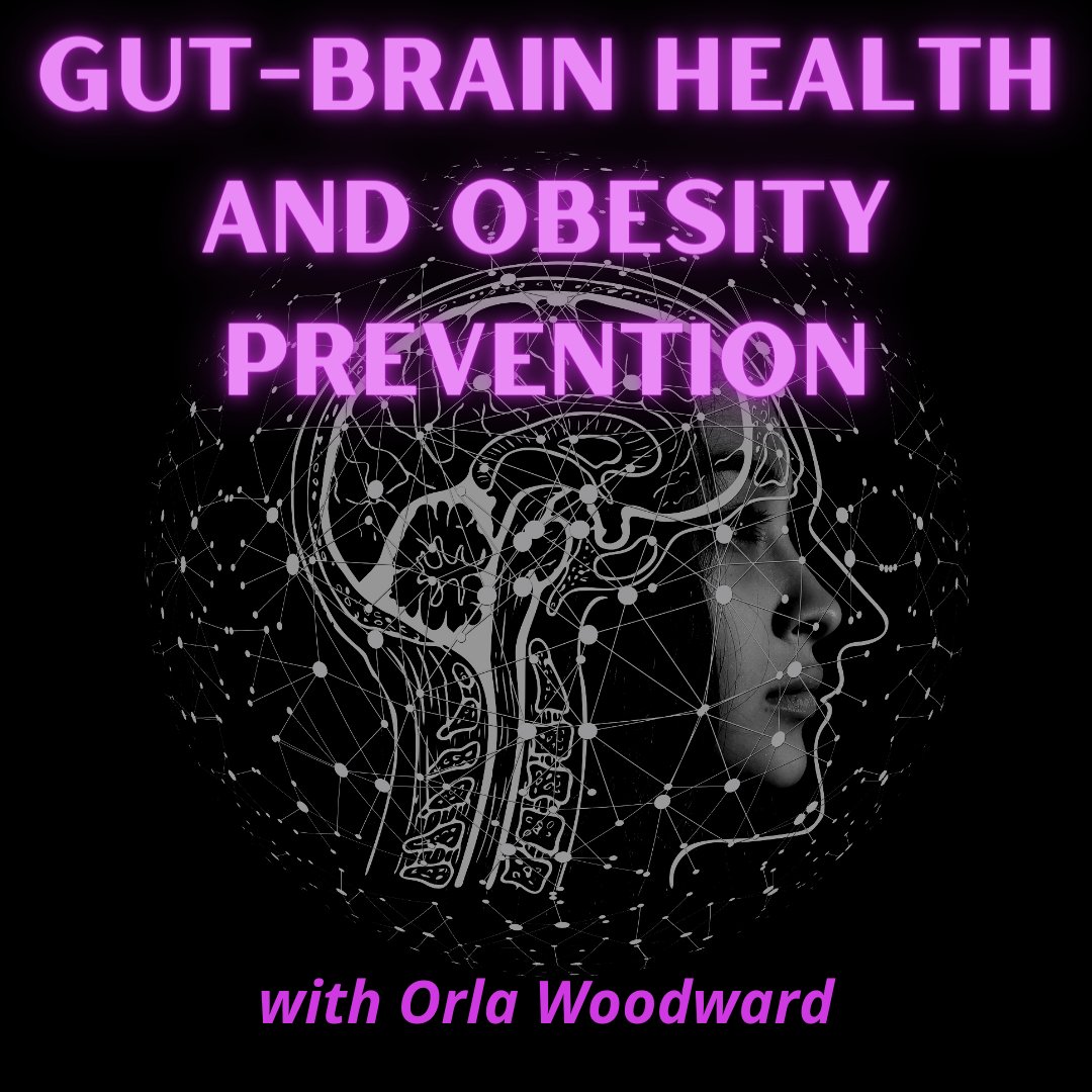 NEW EPISODE OUT NOW! We discuss the physiology of gut-brain health and the problem of obesity with <a href="/OrlaWoodward/">Orla Woodward</a>. Check it out on any of your favourite streaming services anchor.fm/bluesci-podcas…