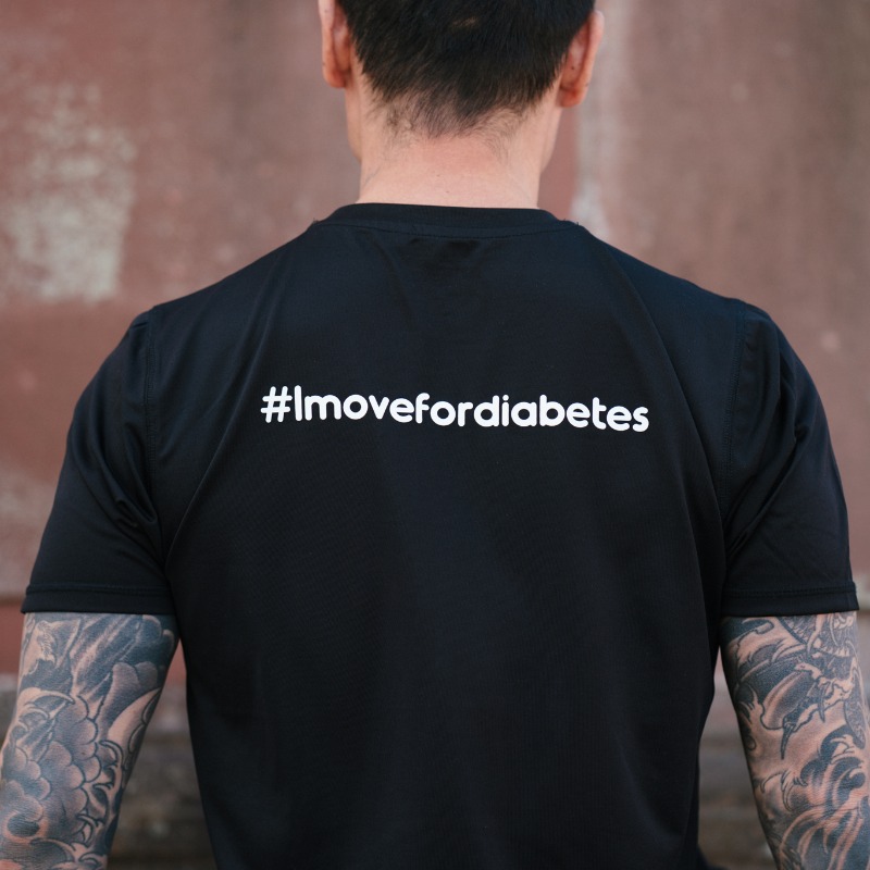HelsingborgsIF's tweet photo. Dagens matchvärd är stiftelsen Beat Diabetes som under maj driver kampanjen #Imovefordiabetes med syftet att få folk i rörelse, både för egen hälsa men också för diabetes. För varje registrerad rörelse på https://t.co/URFy1fKXCo skänks 1kr till diabetesforskning i Skandinavien.
