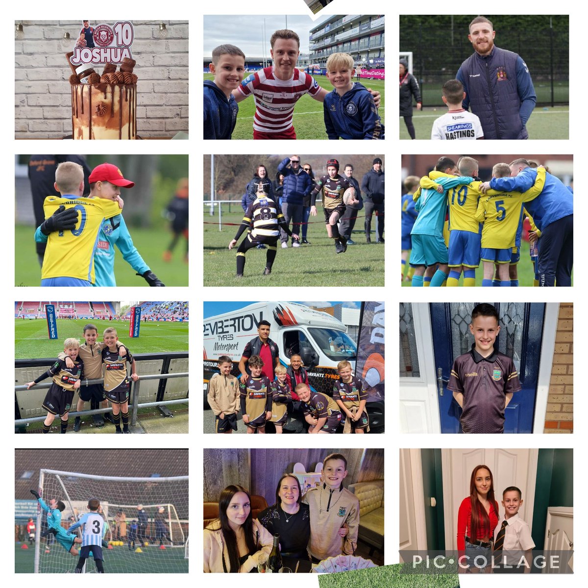 Daniel Pilkington tweet media