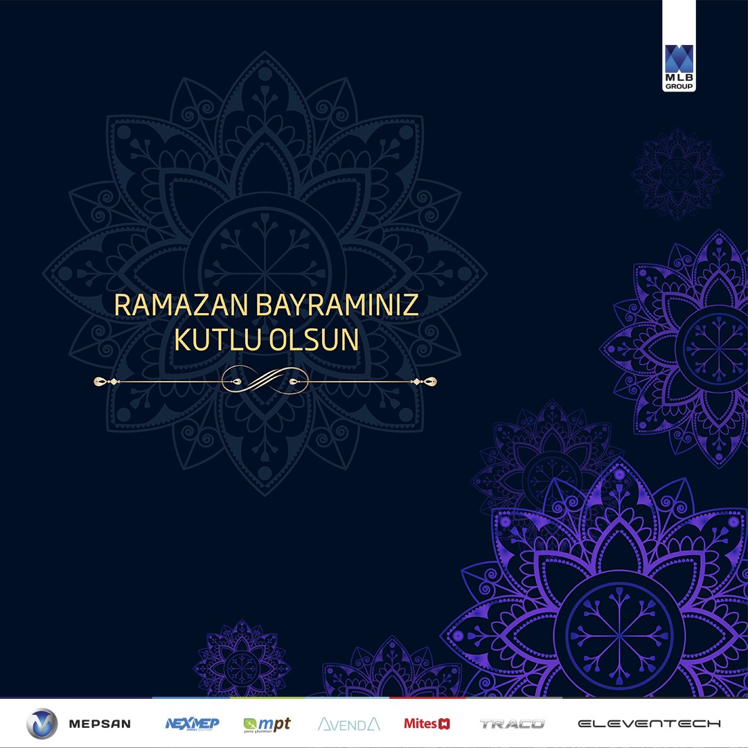 nexmep's tweet photo. Ramazan Bayramı’nızı kutlar; güzellik, birlik ve beraberlik dolu nice bayramlar dileriz.

#nexmep #mlbgroup #ramazanbayramı https://t.co/z1Z34G5Dn3
