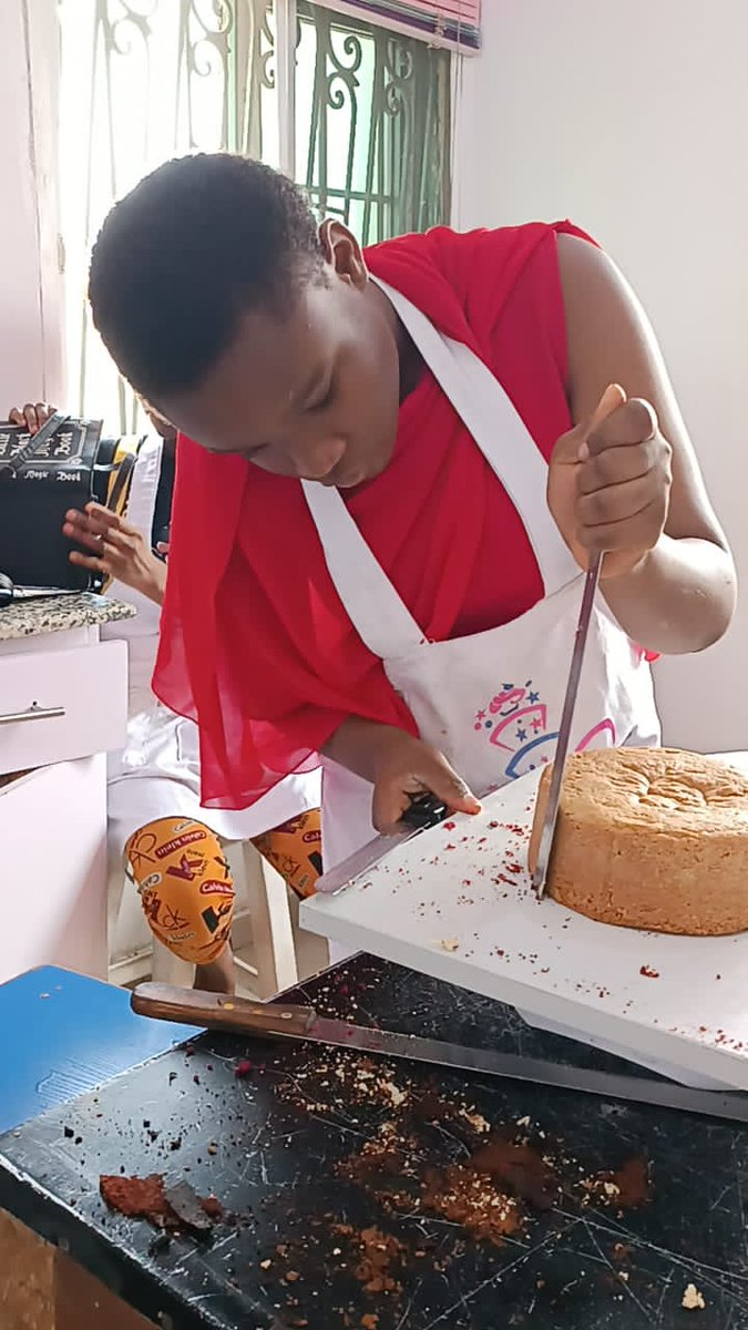 lolofirstclass's tweet photo. Happy birthday π to my first fruit.
May God Almighty bless all that concerns you. May you find favor in his sight and of man. May you be greater than your peers in Jesus's name Amen π
#officallyAteenager https://t.co/UiSFTRcTZT