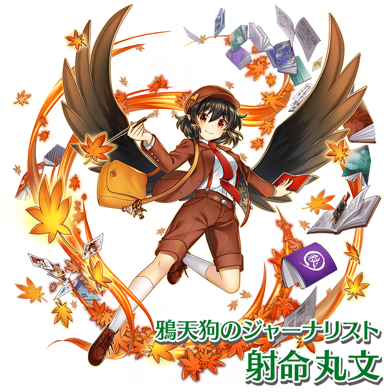 東方LostWord公式（東方ロストワード） on X: 