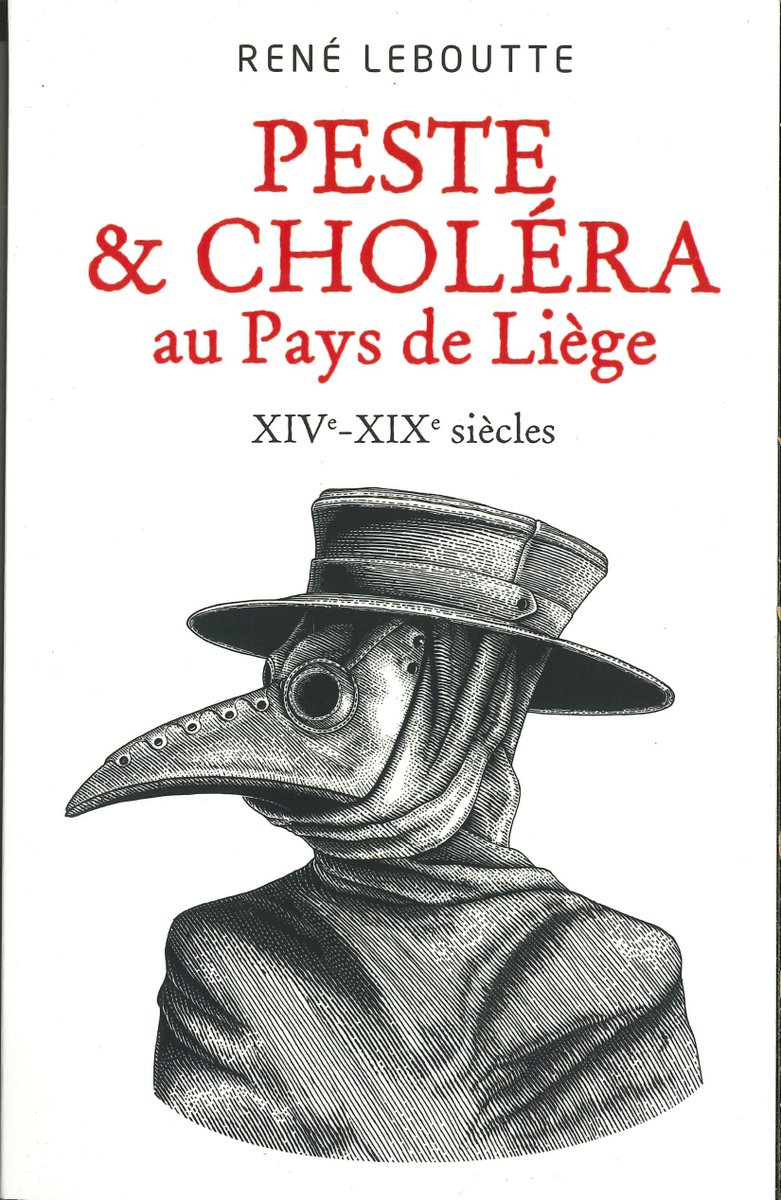 AsblCelida's tweet photo. #Peste et #choléra à Liège, chronique d'un #armurier à #Vottem, kaléidoscope de témoignages d'anonymes, oublié.e.s ou rejeté.e.s de la grande histoire...
3️⃣livres offerts par l'auteur René Leboutte à la bibliothèque des Archives de l'État à Liège
🙏 à lui 🙂
Edilivre @Librinova https://t.co/zYxvd7oa0m