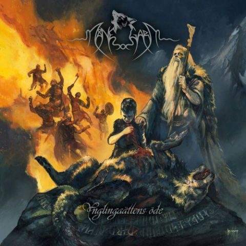 metallus_it's tweet photo. Manegarm: La nostra recensione di "Ynglingaättens Ode" https://t.co/xnbWI9Pp86 #Manegarm @Manegarmsweden @NapalmRecords https://t.co/coHbzAVqPn