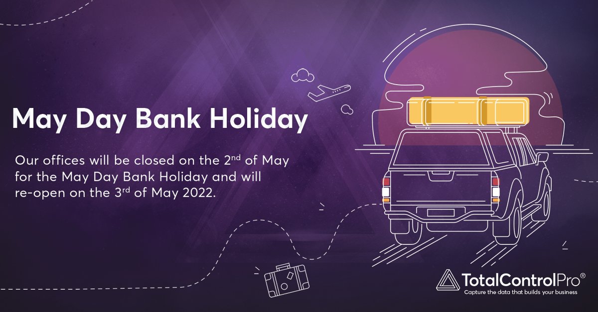 TotalControlPro's tweet photo. Happy May Day from TotalControlPro ! 💜🌈

This day is rich in history and is the first Monday in May which is marked with a bank holiday across the UK.  Enjoy dancing around the maypole and May fairs to celebrate!

#UK #Mayday #Spring #TotalControlPro #TCPro https://t.co/uB7MAp7pRu