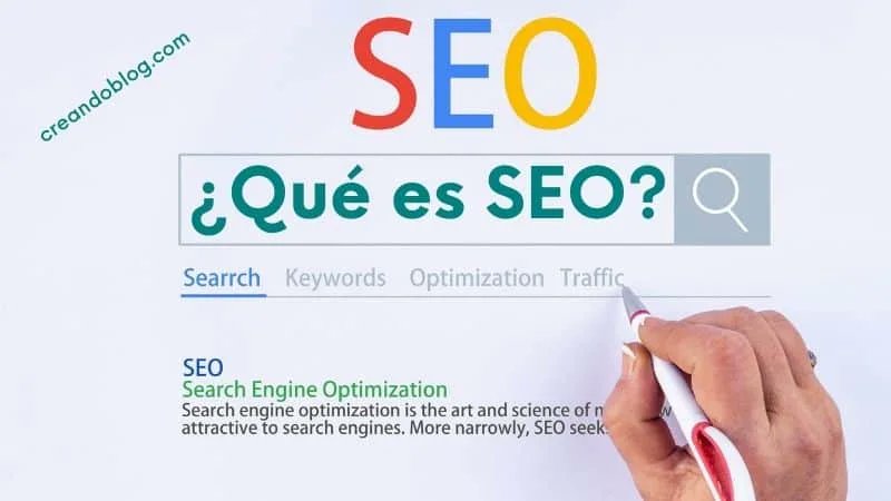 CreandoBLOG's tweet photo. En la primera página de los buscadores es donde se hacen el 95% de los clics, de ahí la importancia del #SEO:
https://t.co/XYuvFQovjs
#CreandoBlog #Blogs #Bloggers #Bloggeando #ViveUnBlog #blogging https://t.co/E1uTZQkULg