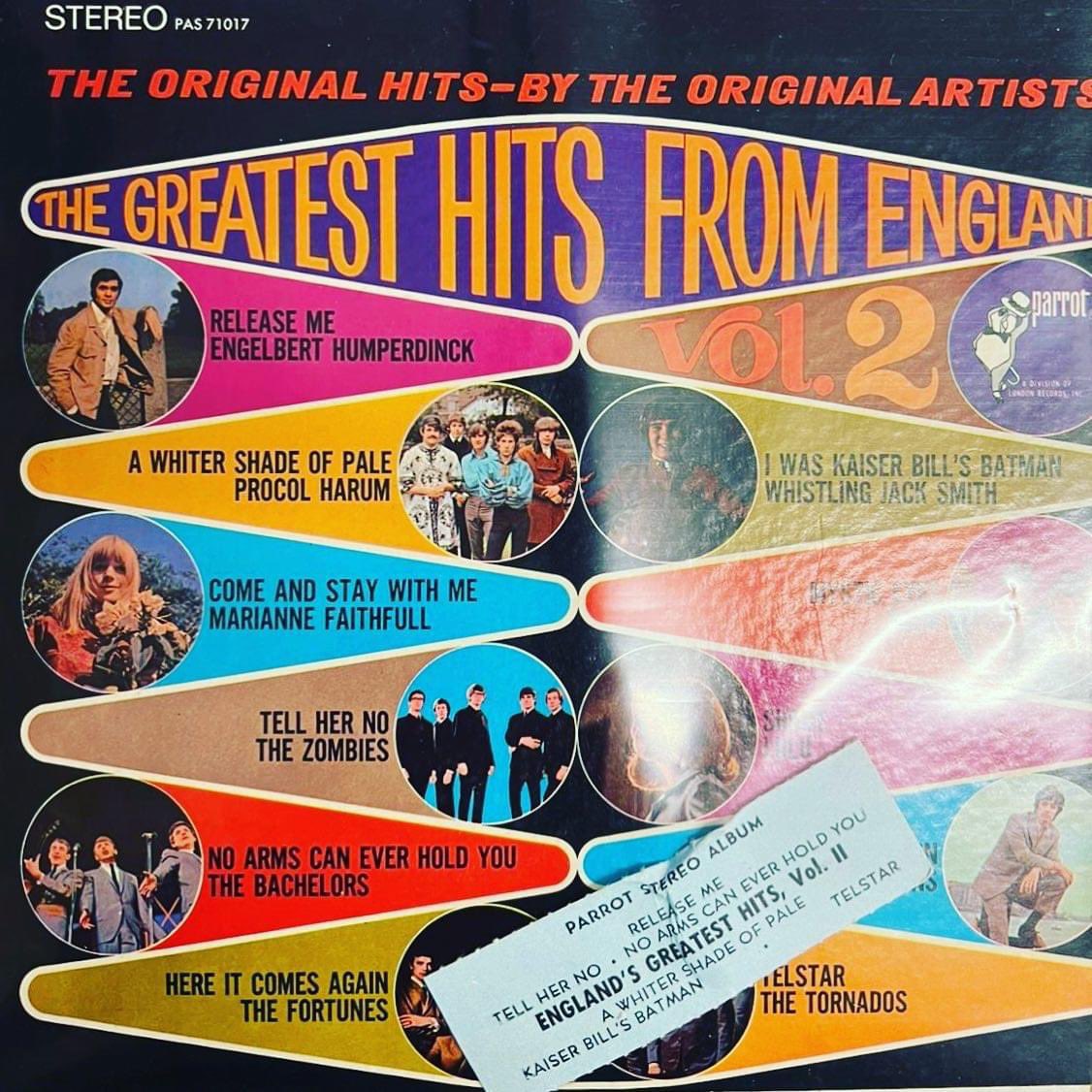 The Chris White Experience tweet media