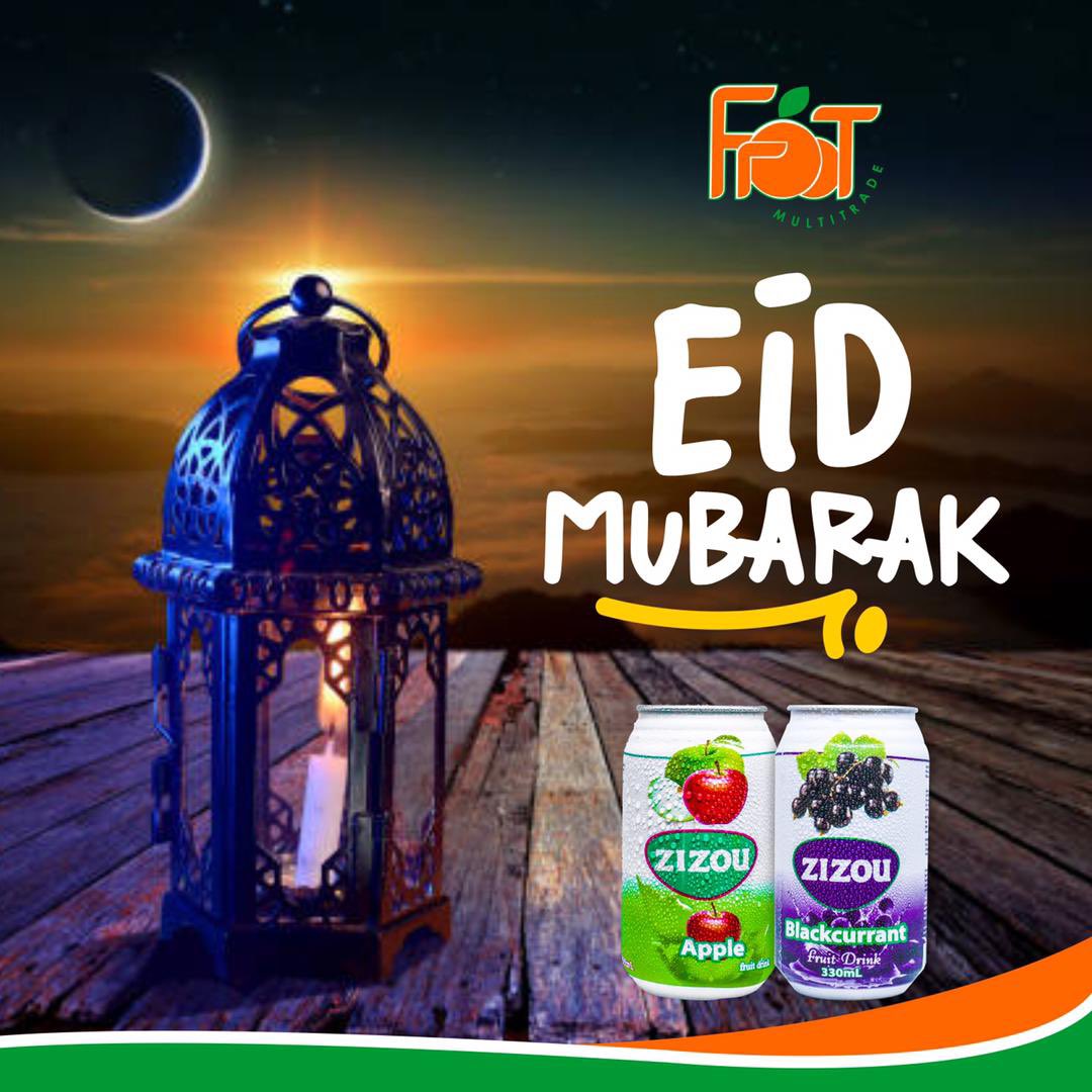 FrootNg's tweet photo. May this special day bring peace, happiness and prosperity to everyone. 

May Allah flood your life with happiness and peace of mind on this occasion. 

Eid Mubarak from all of us at Froot Multitrade Limited.

#eidmubarak #frootng https://t.co/zQfhDJkDha