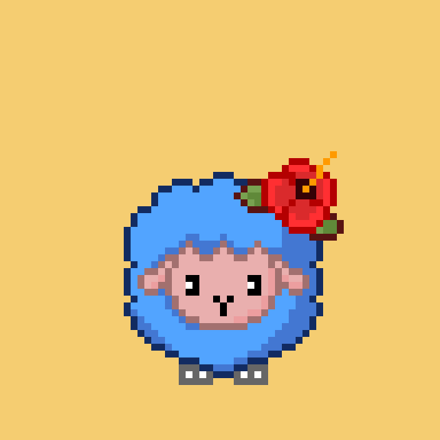 SheepWonder's tweet photo. Wonder Sheep is a collection of 500 unique Sheep NFTs— unique digital collectibles living on the Polygon blockchain.

🔗 https://t.co/Dr9sKlRAr2

💲 0.002 #ETH Polygon

#NFTdrop #NFTProject #NFTs #NFT #NFTCommumity #nftcollectors https://t.co/C0R7VRcrQL