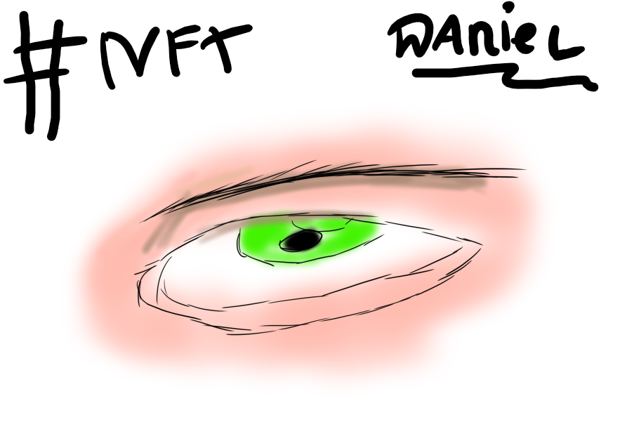 safronov_daniel's tweet photo. I sat down to draw, I'm watching drawing guides, I really like it, of course it's not a da Vinci painting, but this is my first time when I draw on a graphics tablet, Good luck.๐
#StopAPE #NFTCommumity #NFT #nftart https://t.co/Yro7fBFkDT