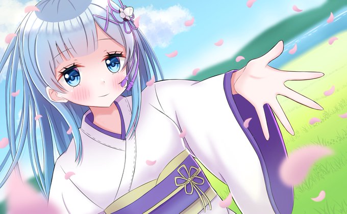 ナツキ レムのtwitterイラスト検索結果