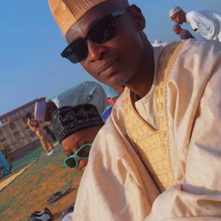 biyutela's tweet photo. Eid Mubarak Taqabalalahu mina wa min kum https://t.co/XRvJ3eTl0W