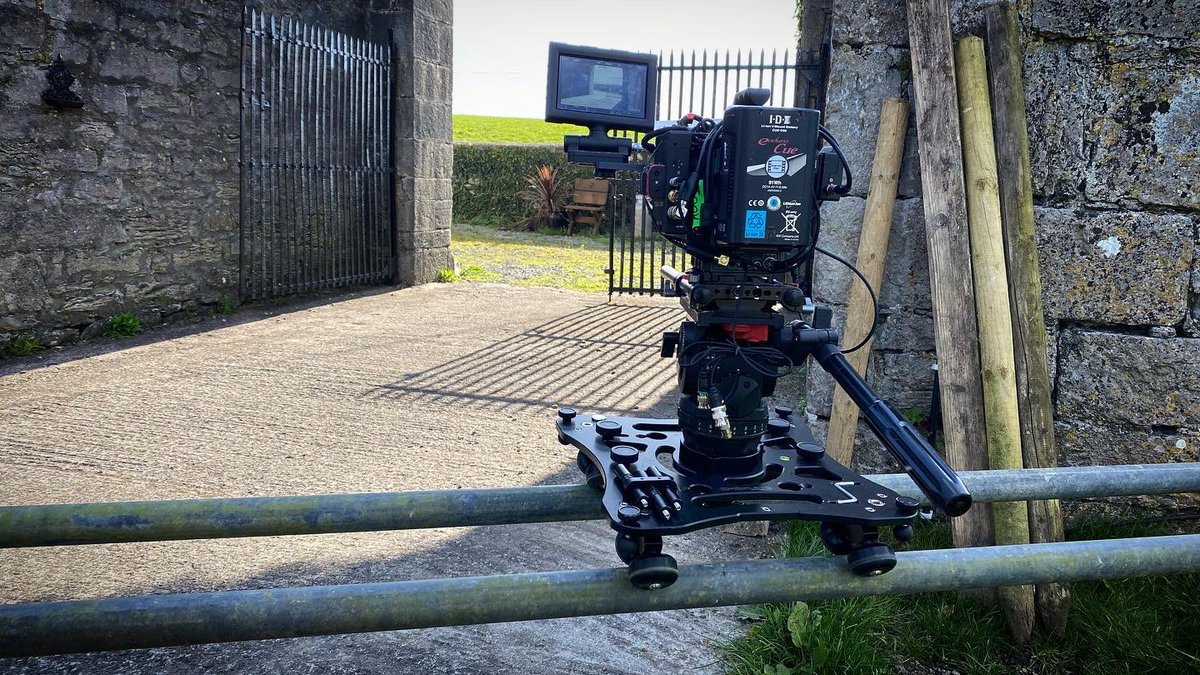 SingleCellFilms's tweet photo. Last weekend we had the pleasure in working in an amazing location in #Mayo with some of the nicest, creative, hard working people on a fantastic short film. Big thank you to everyone involved and who help out ❤️ https://t.co/WYASiR3Id0