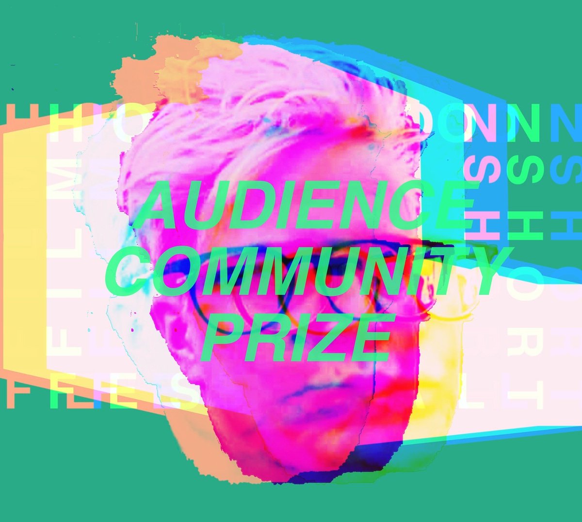Homertonff's tweet image. Amy @filthygravy will be asking you for your vote for the Audience community prize on the day. 
The ACP are films which have been made by locals, East Londoners, groups hoping to build interest in East London causes and films that provoke and inspire change.