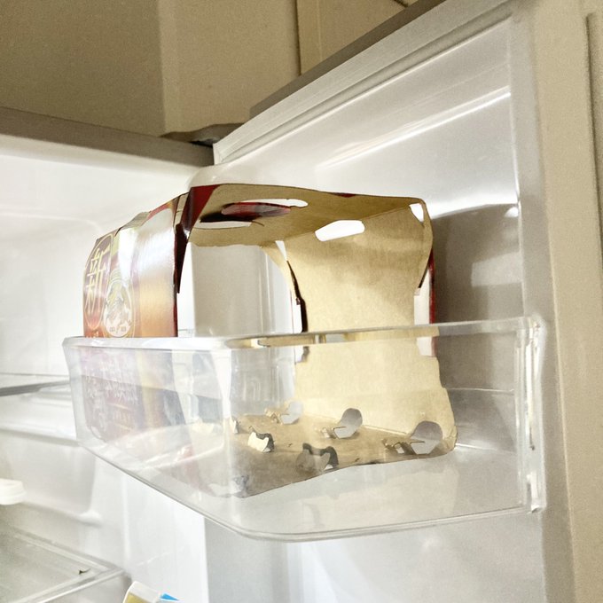 冷蔵庫 高画質 のtwitterイラスト検索結果 古い順