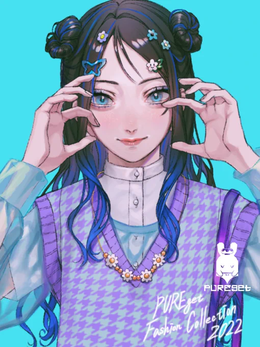 Refreshing💠 