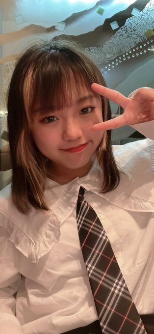 Twitterのコスプレ画像2