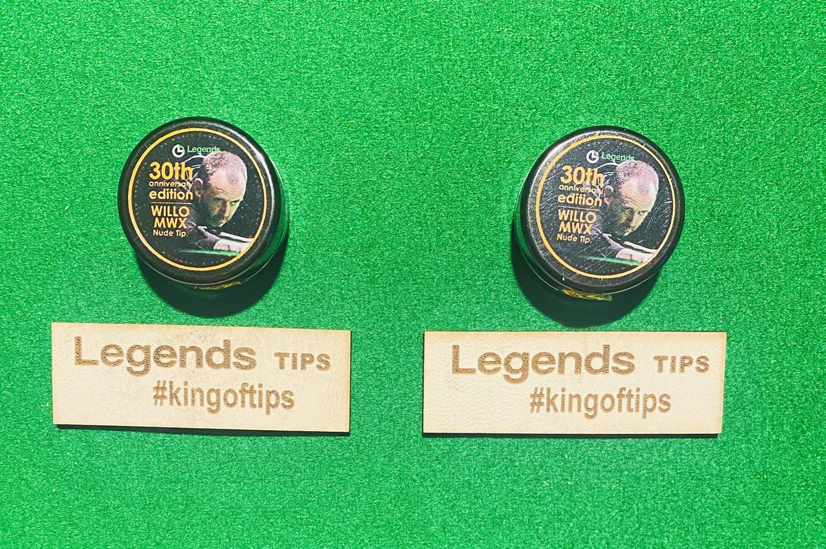 Legends Cuesports Product 🎱 tweet media