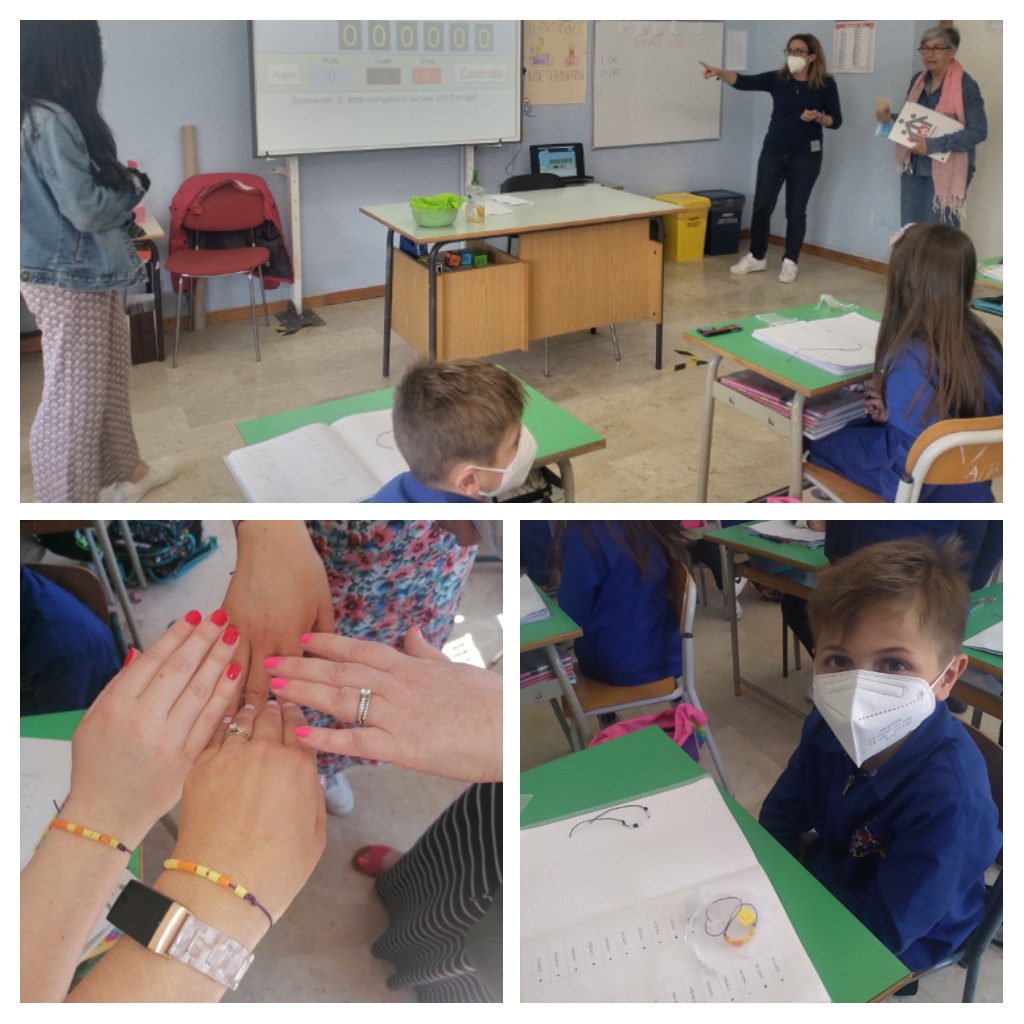TeamsSteam's tweet photo. Binary Code Workshop #coding https://t.co/Xc8dYFrj2q