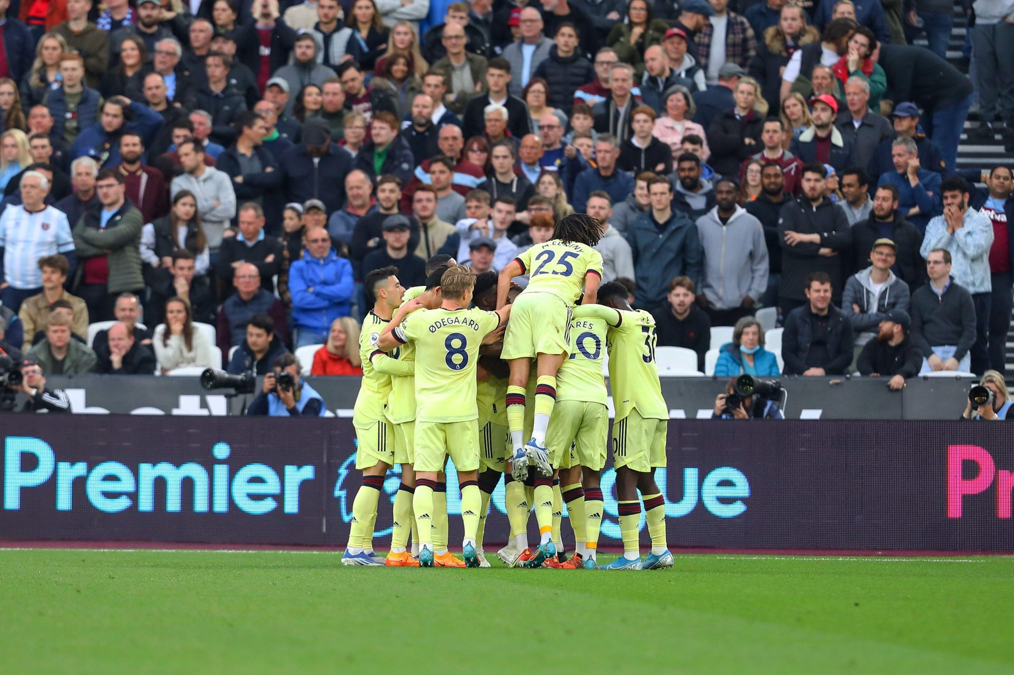 Connor Humm on Twitter "🗓 Remaining fixtures for Arsenal Leeds United