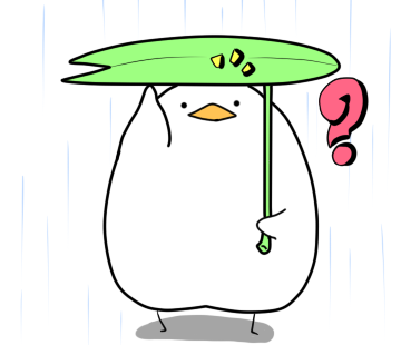 蓮の葉のtwitterイラスト検索結果