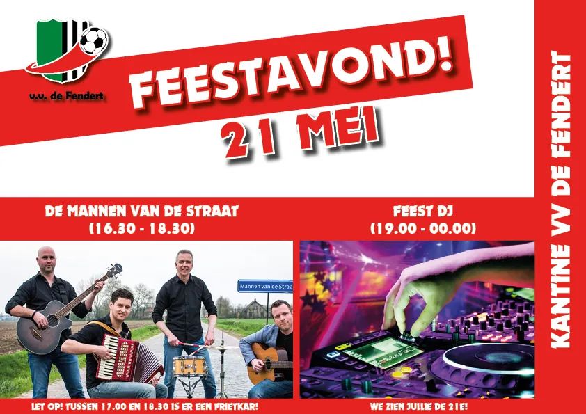 v.v. de Fendert (@fendert_de) on Twitter photo 