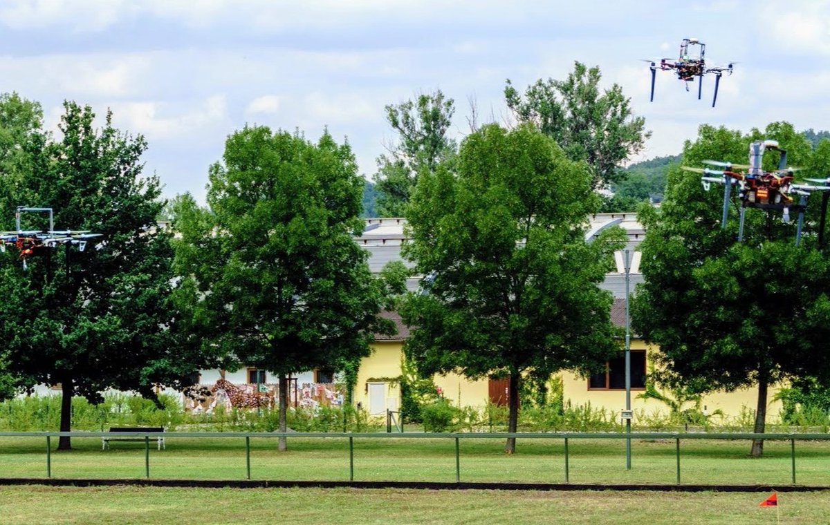 Study at CTU tweet media